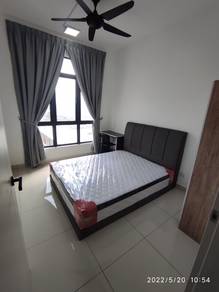 Room in Kuchai Lama, KUL