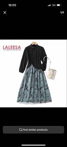 Luna Dress