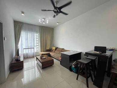 Service Residence For Rent in Tropez Residences @ Tropicana Danga Bay