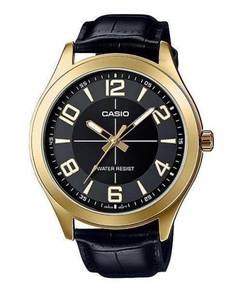 Watch - Casio Men Large MTPVX01GL-1 - ORIGINAL
