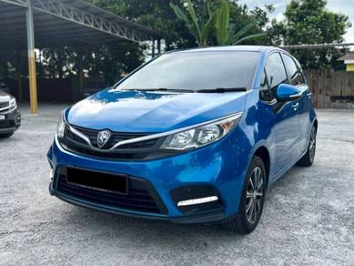 Proton Iriz EXECUTIVE in Kajang, SGR