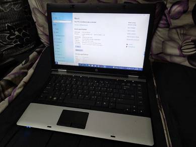 HP Probook 6450b untuk dijual