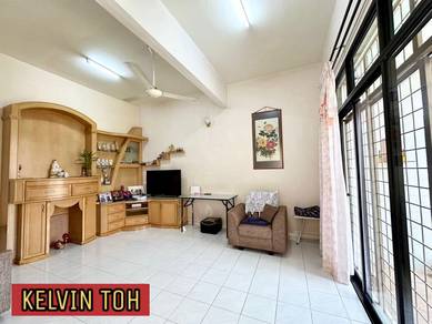 2.5-storey Terraced House For Sale in Sungai Ara,PNG