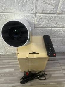 Projector HY300 Pro (Fullset + Box) - Display Okey