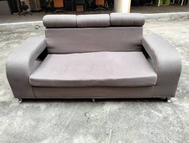 3 seater sofa