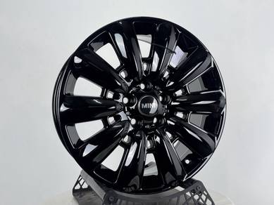 Ori 18 Mini F60 Rim Countryman Cooper Clubman