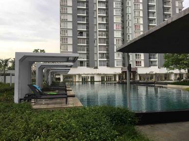 Condominium For Sale in Vina Versatile Homes @ Cheras