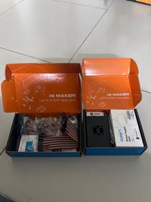 Raspberry pi 4 model b