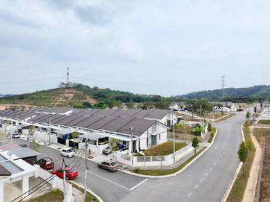 1-storey Terraced House For Sale in Bandar Baru Enstek,NSN