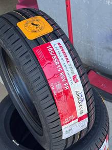 195 55 15 Conti General AltiMAX GS5 Tayar 2026+TCP