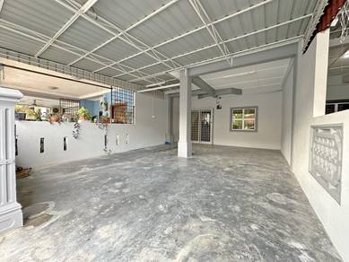 2-storey Terraced House For Sale in Lukut,NSN