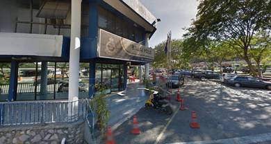 Shop lot For Sale in Kepong,KUL