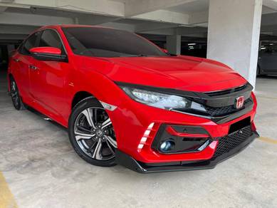 Honda Civic TC in Bandar Bukit Tinggi, SGR