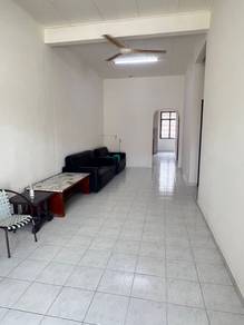 1-storey Terraced House For Sale in Kulai,JHR