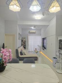 Service Residence For Sale in SkyPod Residences