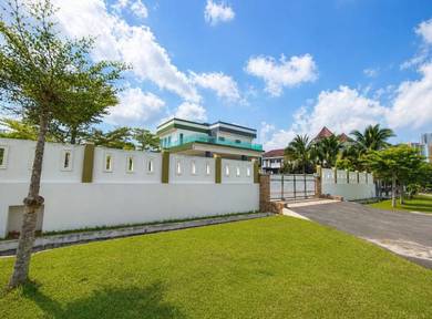 Bungalow House For Sale in Nilai,NSN