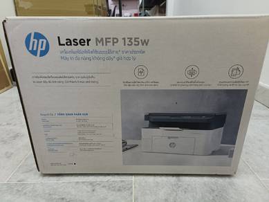 HP Printer