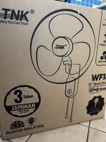 wall fan