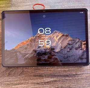 Xiaomi Pad 2 11 Inch Wifi 8GB Ram 256GB Storage