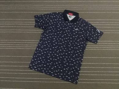 YONEX Japan polo tee ladies L