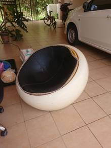 FREE bubble chair