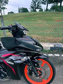 Yamaha Y16ZR