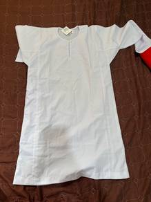baju sekolah jenama canggih