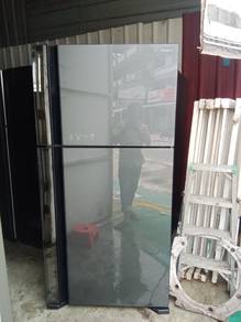 Hitachi Peti sejuk inverter 