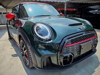 Mini John Cooper Works JOHN COOPER WORKS GP in Cheras, SGR