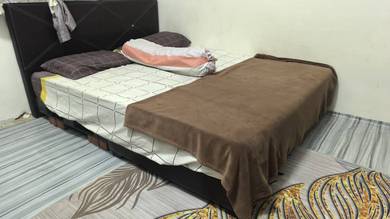 Room in Melaka City, MLK