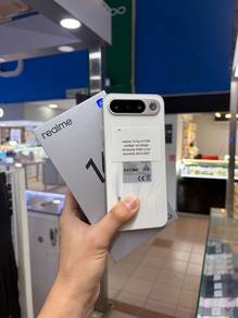 realme 16 ram8gb/256gb dimensity 6400 turbo