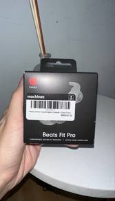 Beats Fit Pro True Wireless Earbuds (Sage Grey)
