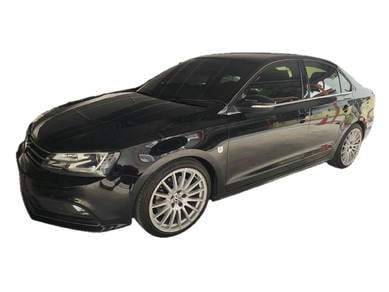 Volkswagen Jetta TSI HIGHLINE (CKD) in Bangsar, KUL