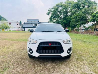 Mitsubishi ASX 2WD in Semenyih, SGR