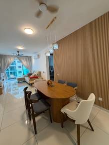 Condominium For Rent in Mulberi Condominium