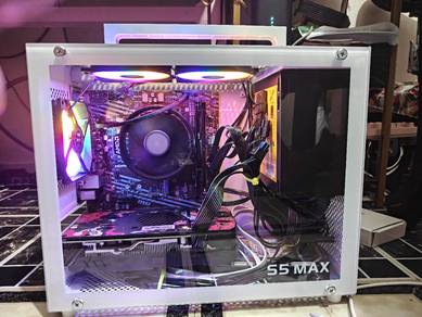 New Pc for sale 