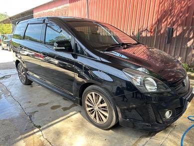 Proton Exora PREMIUM in Sungai Petani, KDH