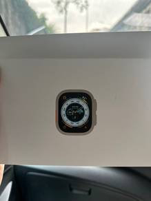Apple Watch Ultra 49mm