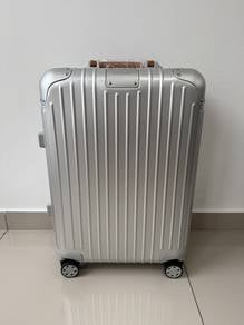 RIMOWA Original Twist Cabin Carry on Luggage