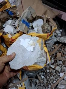 Constructions Stone for sales