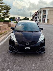Honda Jazz S in Pasir Mas, KTN