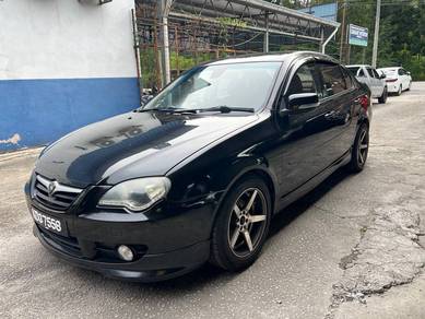 Proton Persona ELEGANCE BASE LINE in Sungai Petani, KDH