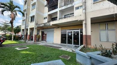 Shop lot For Sale in Ampang,SGR