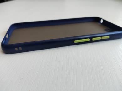 VIVO Y53 rubber cover, new