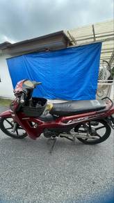 Honda Wave 110