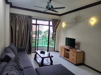 Condominium For Rent in Sunny Ville Condominium