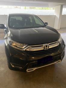 Honda CR-V TC 2WD in Gelugor, PNG