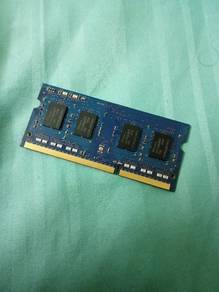 DDR3 4gb Ram