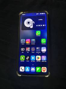 Poco F3 nak jual 