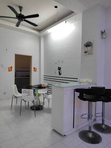 Apartment For Rent in Ujong Pasir,MLK